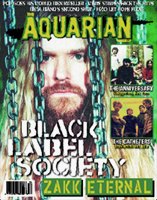 The Aquarian