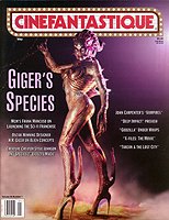 CINEFANTASTIQUE