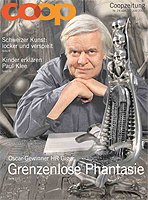 COOP Zeitung