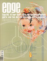 Edge Magazine