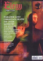 Elegy #4/1999