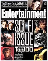Entertainment Weekly