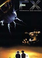 FX #7/1999