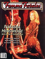 Femme Fatales