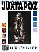 Juxtapoz