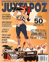 JUXTAPOZ #46