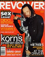 Revolver 3/2001