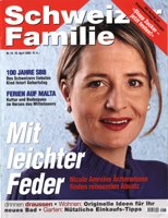 Schweizer Familie