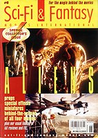 Sci-Fi & Fantasy Models International