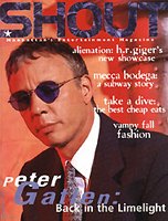 Shout #9/1998