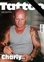 Tattoo Magazine