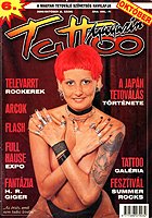Tattoo Magazine