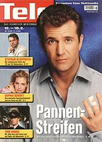 Tele Magazine