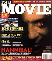 Total Movie & Entertainment