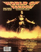World of Fandom