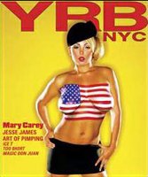 YRB #35
