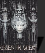 Giger in Wien Picture