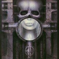 ELP II - Brain Salad Surgery