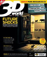 3D World #47