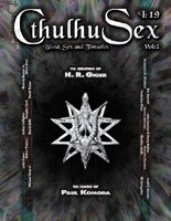 Cthulhu Sex