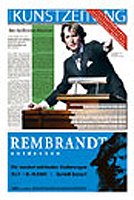 Kunstzeitung