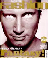 Maxim Fashion Winter 2004/05