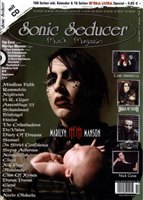 SonicSeducer 2004/Oct