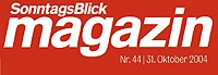 SonntagsBlick