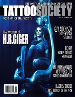 Tattoo Society