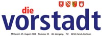 Vorstadt 2004/Aug/25