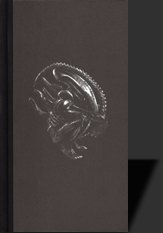 H. R. Giger Alien Diaries 7|8