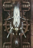 Baphomet (nach Eliphas Levi)