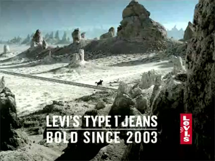 Levis